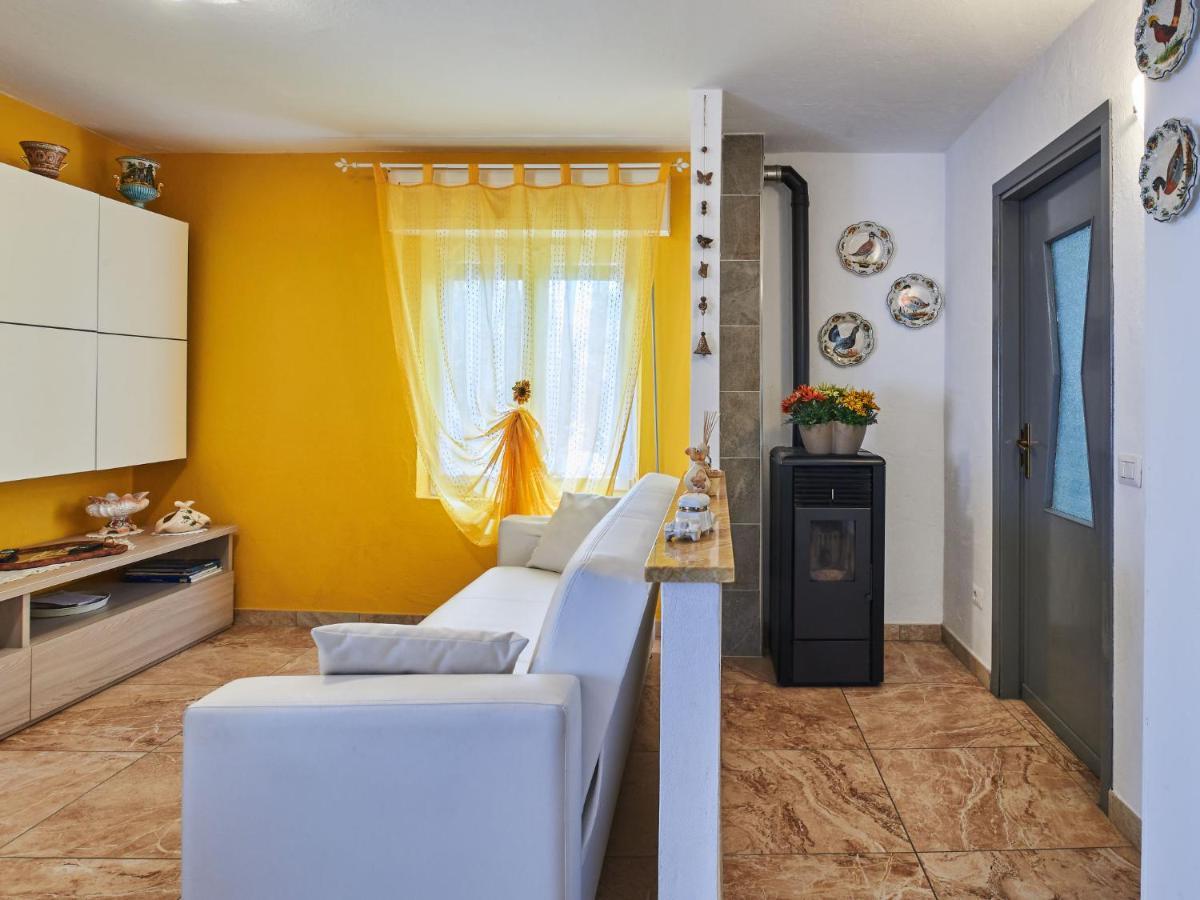 Apartment Casa Del Pergulin - Lmz325 By Interhome 베르체이아 외부 사진