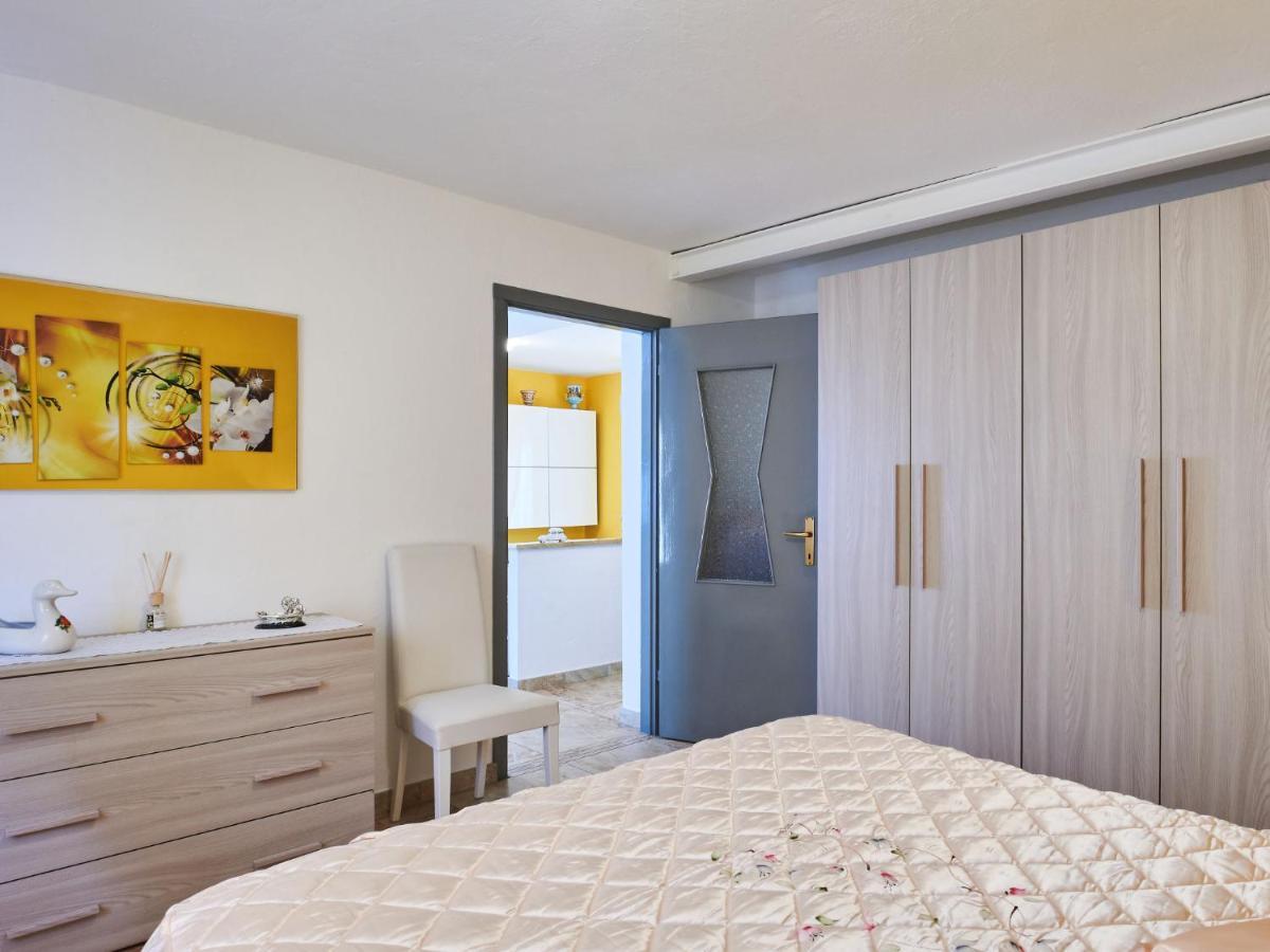 Apartment Casa Del Pergulin - Lmz325 By Interhome 베르체이아 외부 사진